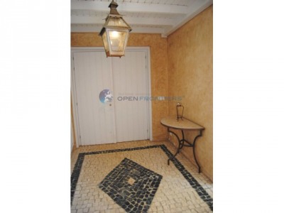 Sotogrande property: Villa with 6 bedroom in Sotogrande, Spain 282062