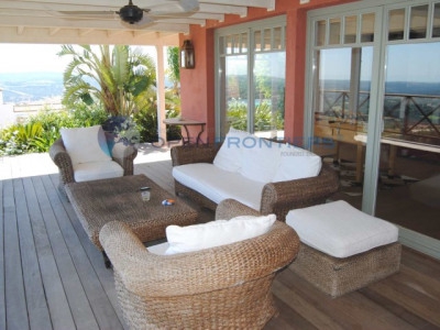 Sotogrande property: Villa for sale in Sotogrande, Cadiz 282062