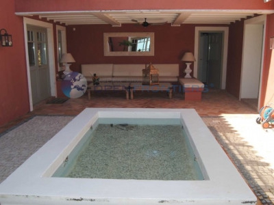 Sotogrande property: Villa in Cadiz for sale 282062