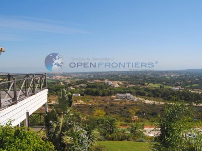 Sotogrande property: Cadiz Villa 282062