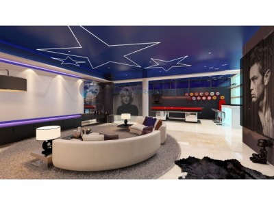 Nueva Andalucia property: Nueva Andalucia, Spain | Villa for sale 282063