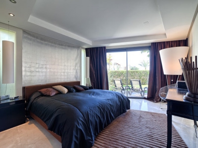 Marbella property: Marbella, Spain | Apartment for sale 282067
