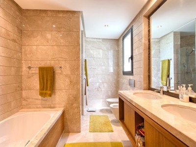 Marbella property: Malaga Apartment 282067