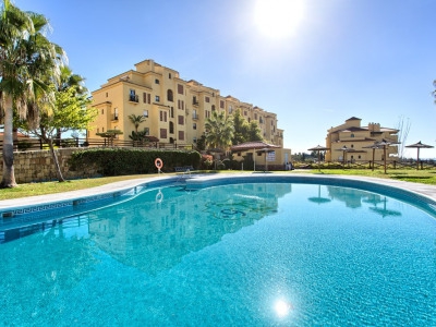 Estepona property: Apartment for sale in Estepona 282068