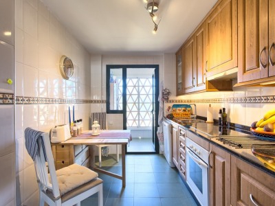 Estepona property: Apartment for sale in Estepona, Malaga 282068