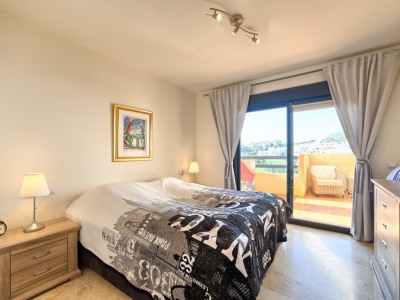 Estepona property: Malaga property | 3 bedroom Apartment 282068