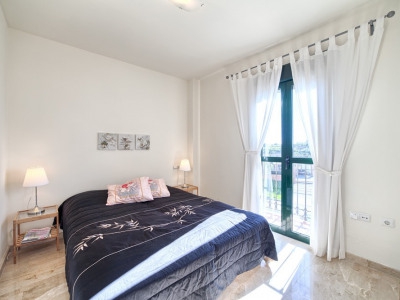 Estepona property: Malaga Apartment 282068