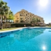 Estepona property: Malaga, Spain Apartment 282068