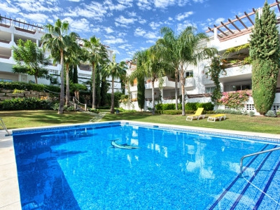 Estepona property: Apartment for sale in Estepona 282069