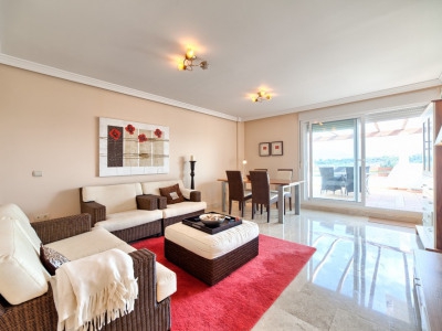 Estepona property: Apartment with 2 bedroom in Estepona 282069