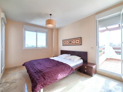 Estepona property: Apartment for sale in Estepona, Malaga 282069