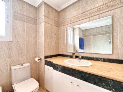 Estepona property: Apartment in Malaga for sale 282069