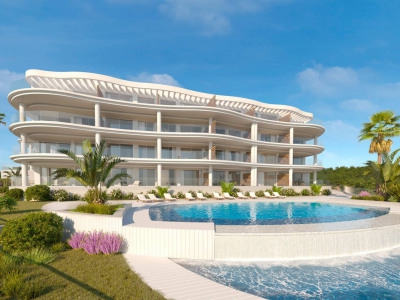 Fuengirola property: Apartment for sale in Fuengirola 282070