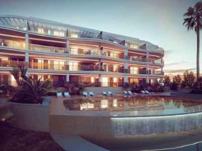Fuengirola property: Malaga Apartment 282070