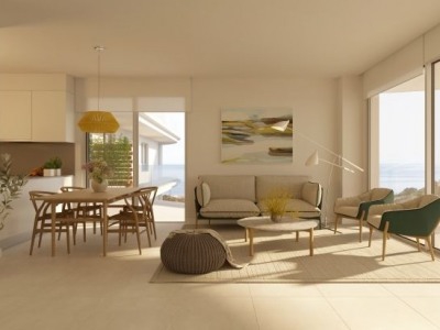 Fuengirola property: Penthouse with 2 bedroom in Fuengirola 282072