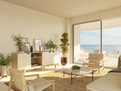 Fuengirola property: Penthouse with 2 bedroom in Fuengirola, Spain 282072