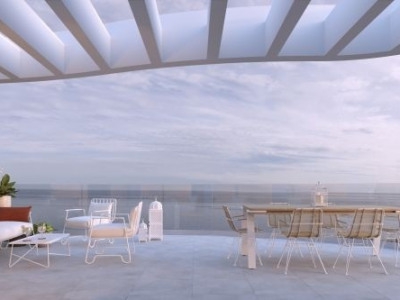 Fuengirola property: Fuengirola Penthouse 282072
