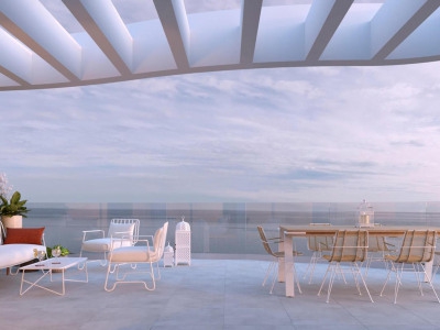 Fuengirola property: Penthouse for sale in Fuengirola 282073