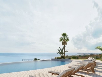 Fuengirola property: Penthouse in Malaga for sale 282073