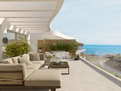 Fuengirola property: Malaga property | 3 bedroom Penthouse 282073