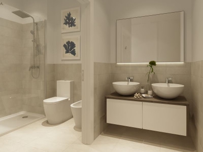 Fuengirola property: Malaga Penthouse 282073