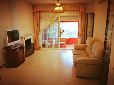 Riviera del Sol property: Malaga Townhome 282074