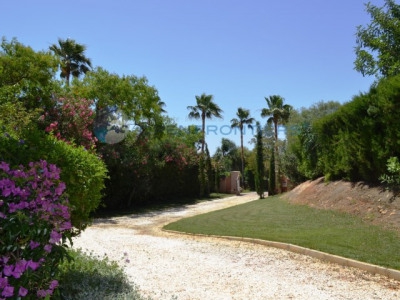 Sotogrande property: Villa in Cadiz for sale 282076