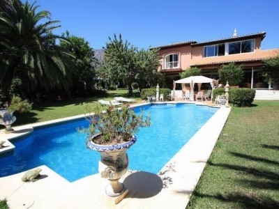 Manchones Nagueles property: Villa for sale in Manchones Nagueles, Spain 282077