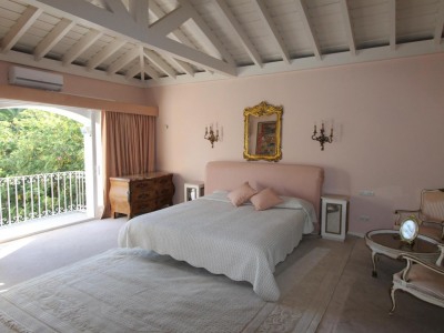 Manchones Nagueles property: Villa in Malaga for sale 282077