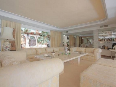 Manchones Nagueles property: Manchones Nagueles, Spain | Villa for sale 282077