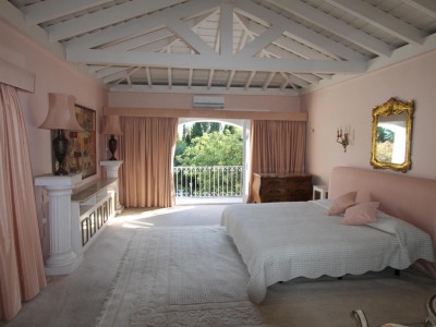 Manchones Nagueles property: Manchones Nagueles Villa 282077