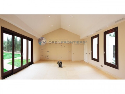 Sotogrande property: Villa for sale in Sotogrande, Spain 282192