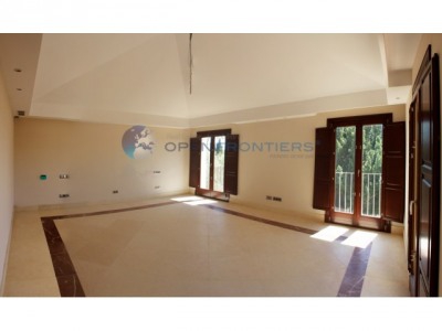 Sotogrande property: Cadiz Villa 282192