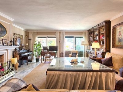 Nueva Andalucia property: Townhome for sale in Nueva Andalucia, Spain 282195