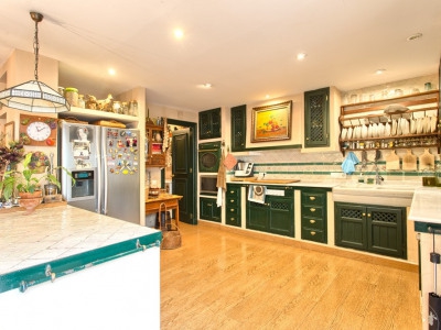 Nueva Andalucia property: Townhome with 4 bedroom in Nueva Andalucia 282195
