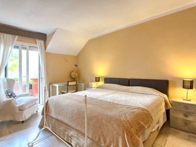 Nueva Andalucia property: Townhome for sale in Nueva Andalucia, Malaga 282195
