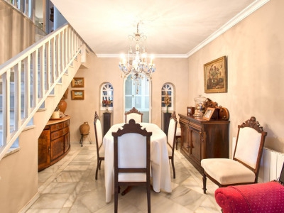 Nueva Andalucia property: Nueva Andalucia Townhome 282195