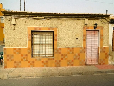 Catral property: Townhome for sale in Catral, Spain 282198