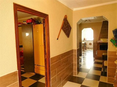 Catral property: Townhome with 3 bedroom in Catral 282198