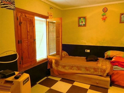 Catral property: Townhome with 3 bedroom in Catral, Spain 282198