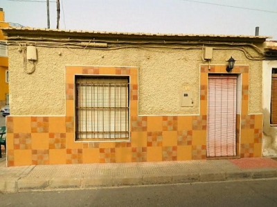 Catral property: Alicante property | 3 bedroom Townhome 282198