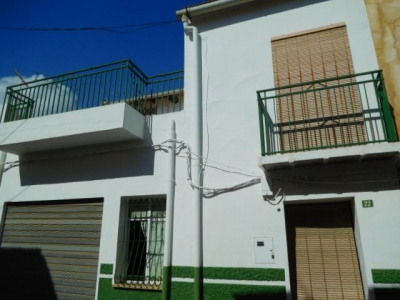 Catral property: Alicante property | 3 bedroom Townhome 282199