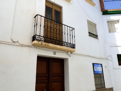 Archez property: Townhome for sale in Archez 282203