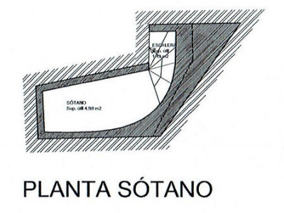 Archez property: Townhome for sale in Archez, Spain 282203