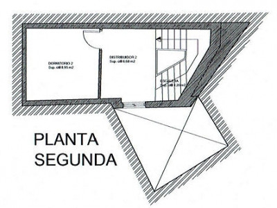 Archez property: Townhome with 2 bedroom in Archez, Spain 282203