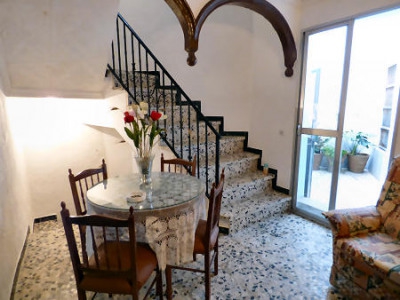 Archez property: Archez, Spain | Townhome for sale 282203