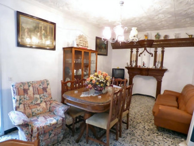 Archez property: Malaga Townhome 282203