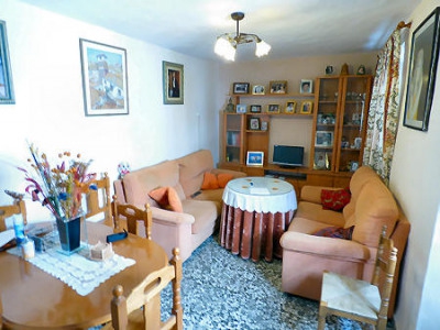 Archez property: Townhome with 3 bedroom in Archez, Spain 282204