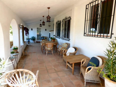 Competa property: Villa for sale in Competa 282205