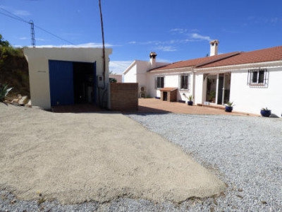 Competa property: Villa for sale in Competa, Malaga 282205